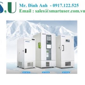 TỦ LẠNH ÂM SÂU -86 ĐỘ 338 lít BIOBASE BDF-86V338