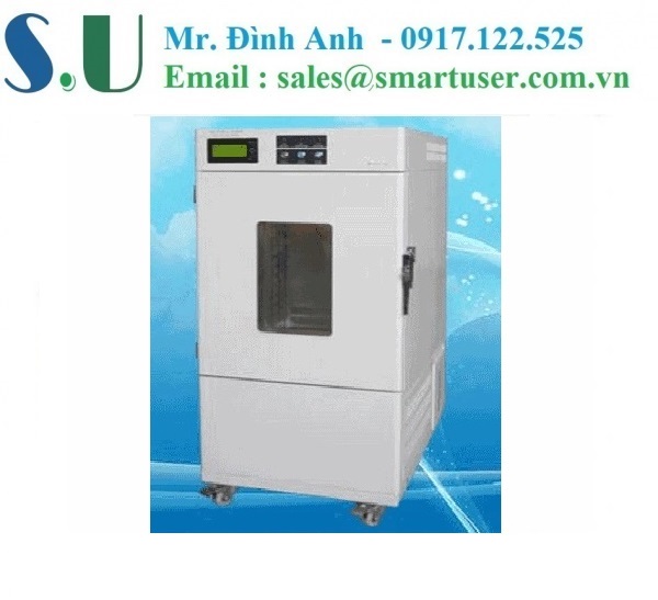 TỦ VI KHÍ HẬU, TỦ MÔI TRƯỜNG 150 LÍT SDH01