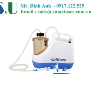 Bơm hút chân không Rocker Lafil 300
