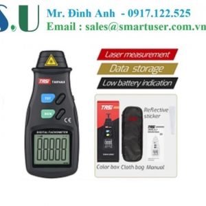 MÁY ĐO TỐC ĐỘ VÒNG QUAY TA8146C TASI