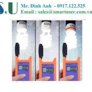 MÁY PHÁT HIỆN RÒ RỈ KHÍ GAS, KHÍ CHÁY TA8408B