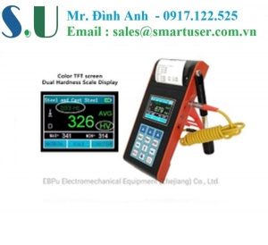 MÁY DÒ KIM LOẠI CÀM TAY ENNTECH ST-30C