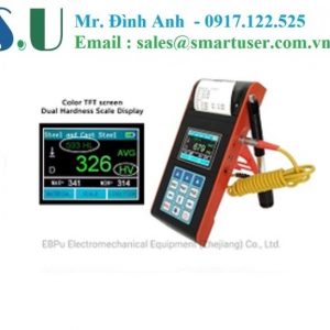 MÁY DÒ KIM LOẠI CẦM TAY ENNTECH ST-30C