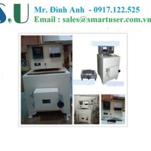 THIẾT BỊ XÁC ĐỊNH HÀM LƯỢNG TRO GD-508