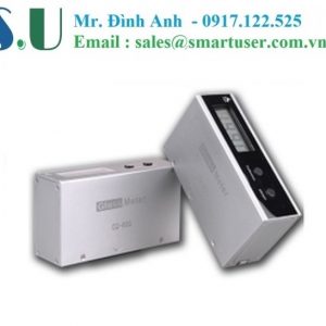 Máy đo độ trắng của giấy và lớp phủ Biuged BGD 586