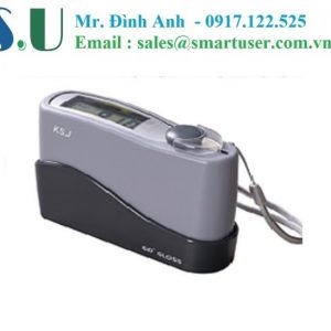 MÁY ĐO ĐỘ BÓNG MG6-F1 GÓC 60 ĐỘ HÃNG KSJ