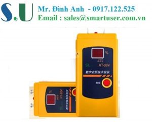 MÁY ĐO ĐỘ ẨM GIẤY, BÌA, CATON HT-904