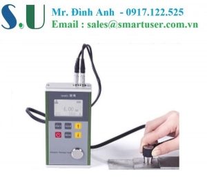 Máy đo dày lớp mạ phủ LS225 + F500