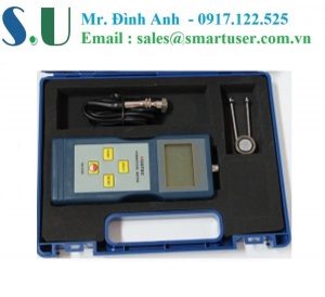 Máy trộn nhanh sơn phủ Biuged BGD 760