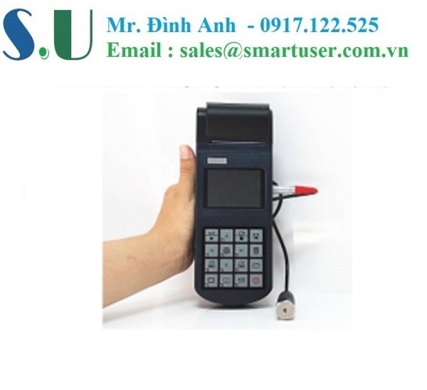 Máy đo độ rung HUATEC HG-6380