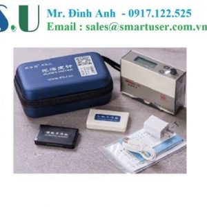MÁY ĐO ĐỘ BÓNG WGG60-E4 GÓC 60 ĐỘ