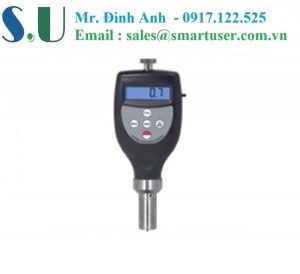 MÁY ĐO TỶ TRỌNG CỦA GỖ CẦM TAY HT-6510DEN