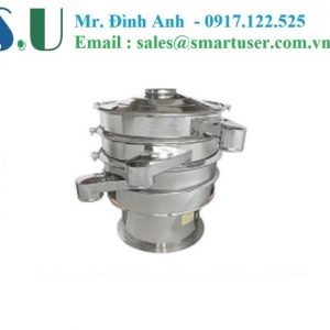 MÁY SÀNG BỘT, MÁY LẮC SÀNG RUNG XZS 800