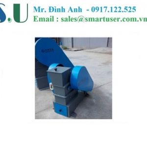 Máy nghiền hàm phòng thí nghiệm EP