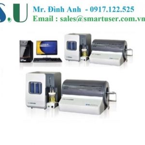 Máy phân tích lưu hình tự động CTS5000