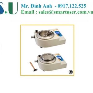 Máy sàng khí CISA AJ200