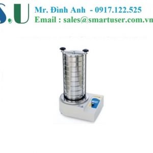 Máy sàng rây CISA BA 300N