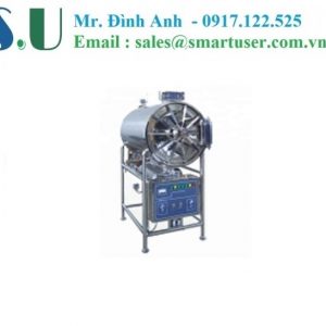 Nồi hấp tiệt trùng 280 lít WS-280YDA Jibimed