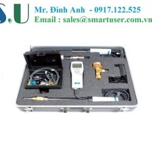 Thiết bị đo độ ẩm của dầu cách điện DOMINO USS