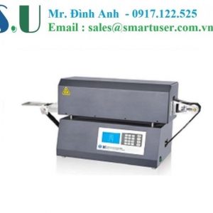 Thiết bị phân tích độ tro nhanh CTAsh500