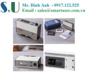 MÁY GHI THỜI GIAN KHÔ MÀNG SƠN BGD 261