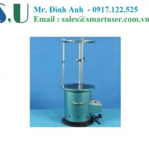 MÁY LẮC SÀNG (RUNG SÀNG) D200 - MODEL: 8411