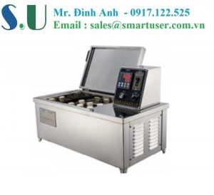 MÁY NHUỘM THÍ NGHIỆM DẠNG LẮC NHIỆT ĐỘ CAO