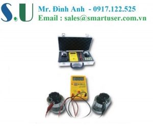 MÁY ĐO ĐIỆN TRỞ BỀ MẶT BIUGED BGD 967