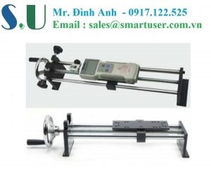 MÁY ĐO LỰC KÉO, LỰC NÉN, LỰC CĂNG HP-500