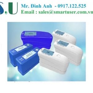 Máy đo độ bóng bề mặt vật liệu LinShang LS190