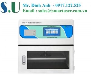 MÁY ĐO ĐỘ NÉN BAO, TÚI, GÓI SYD-01 PUBTESTER