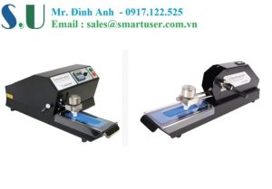 Máy đo độ mài mòn, độ bền ma sát của vải