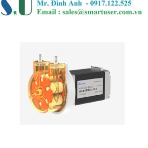 Bơm nhu động Kamoer Peristaltic Pump KAS
