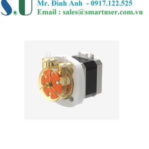 Bơm nhu động Kamoer Peristaltic Pump KAS-ST