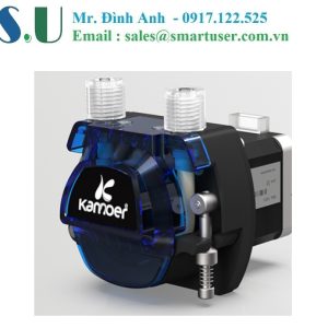 Bơm nhu động Kamoer Peristaltic Pump KCM