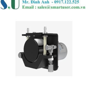Bơm nhu động Kamoer Peristaltic Pump KCS Brushed Motor
