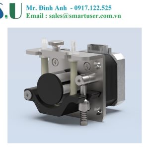Bơm nhu động Kamoer KCS Mini
