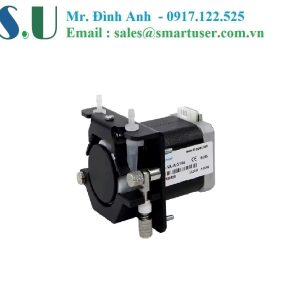 Bơm nhu động Kamoer Peristaltic Pump KCS Stepper