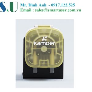 Bơm nhu động Kamoer Peristaltic Pump KDS