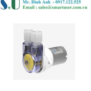 Bơm nhu động Kamoer Peristaltic Pump KEF