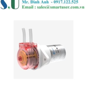 Bơm nhu động Kamoer Peristaltic Pump KFS