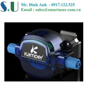 Bơm nhu động Kamoer Peristaltic Pump KHL