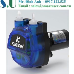 Bơm nhu động KHM3 Kamoer