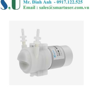Bơm nhu động Kamoer Peristaltic Pump KHPP50
