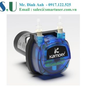 Bơm nhu động KHS2 Kamoer