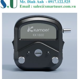 Đầu bơm nhu động Kamoer KK1800