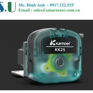 Bơm nhu động KK25-ODM Kamoer