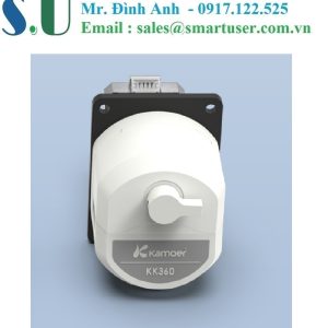 Bơm nhu động Kamoer Peristaltic Pump KK360