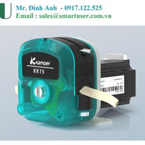 Bơm nhu động KKDD Kamoer