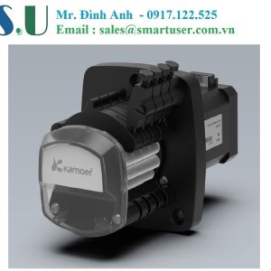 Bơm nhu động KMC Kamoe